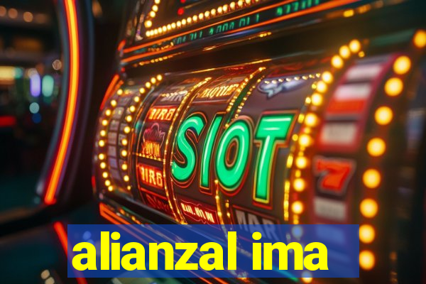 alianzal ima