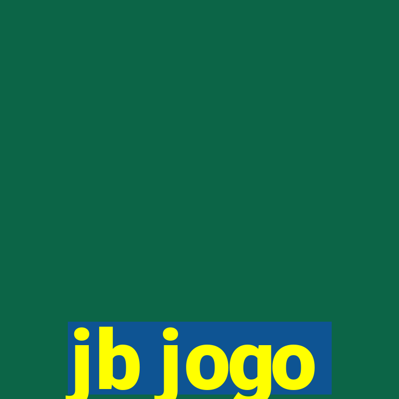 jb jogo