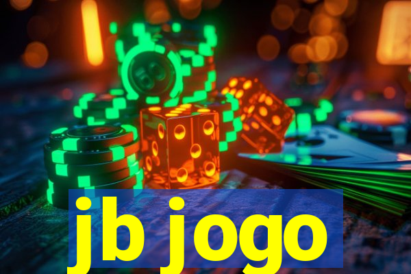 jb jogo