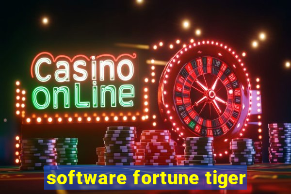 software fortune tiger