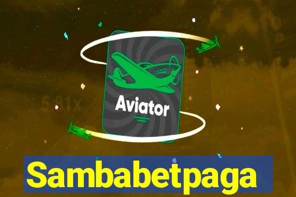 Sambabetpaga