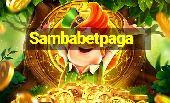 Sambabetpaga