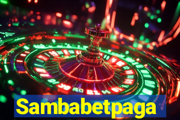 Sambabetpaga