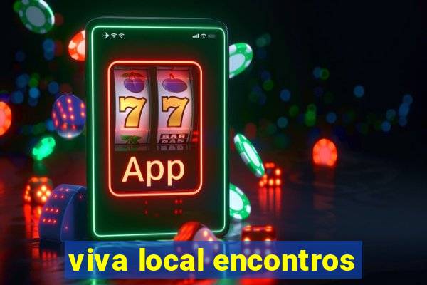 viva local encontros