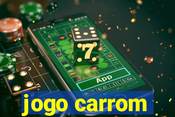 jogo carrom