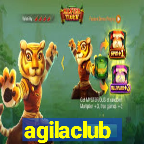 agilaclub