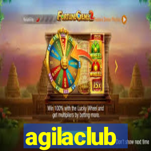 agilaclub