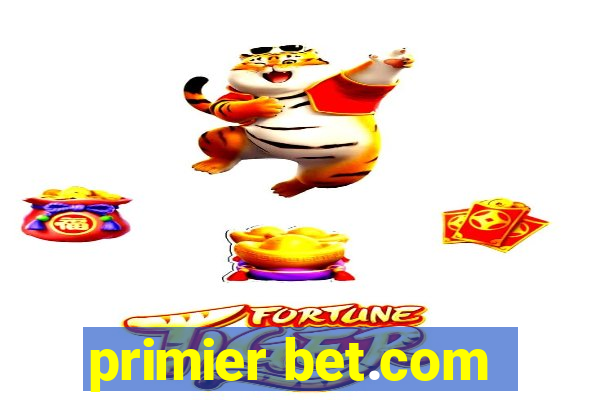 primier bet.com