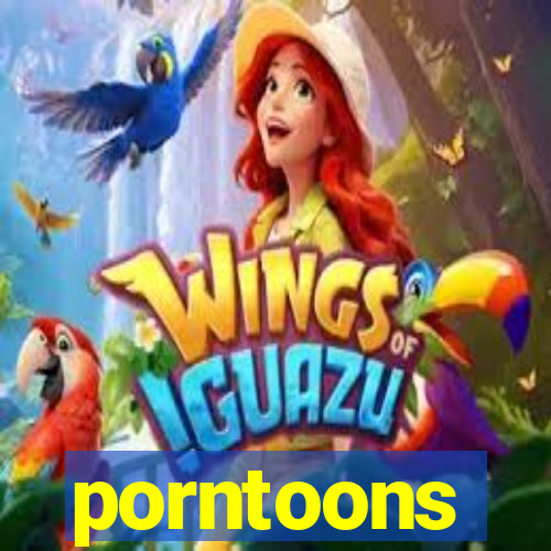 porntoons