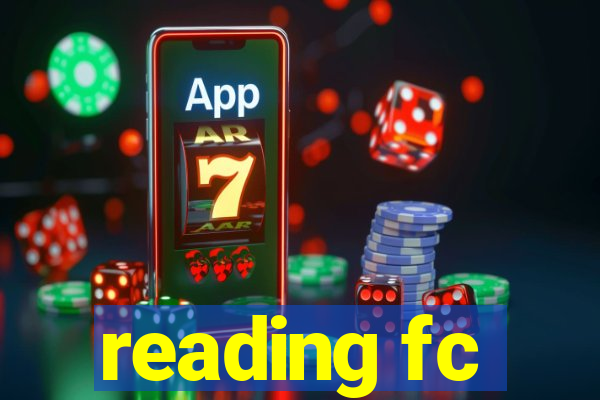 reading fc