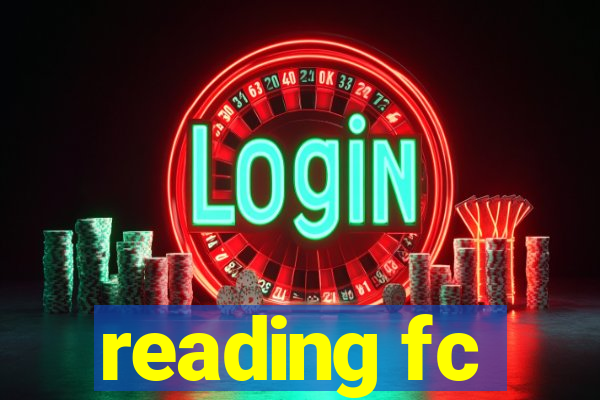 reading fc