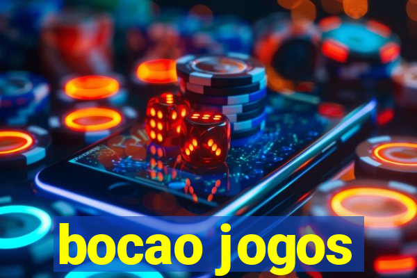 bocao jogos