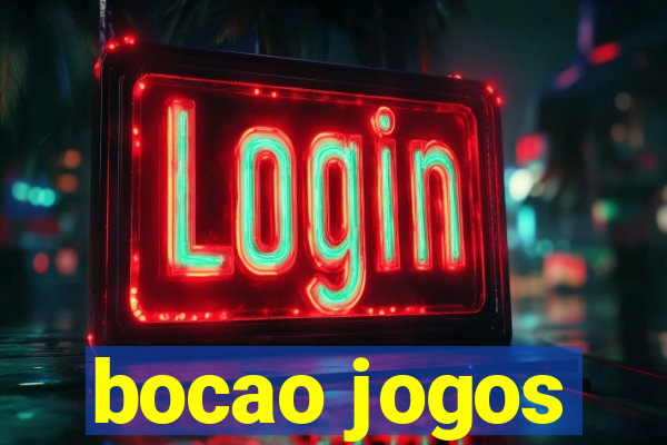 bocao jogos