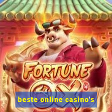 beste online casino's