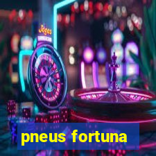 pneus fortuna