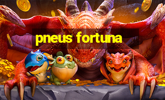 pneus fortuna