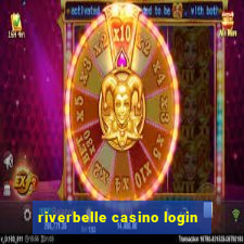 riverbelle casino login