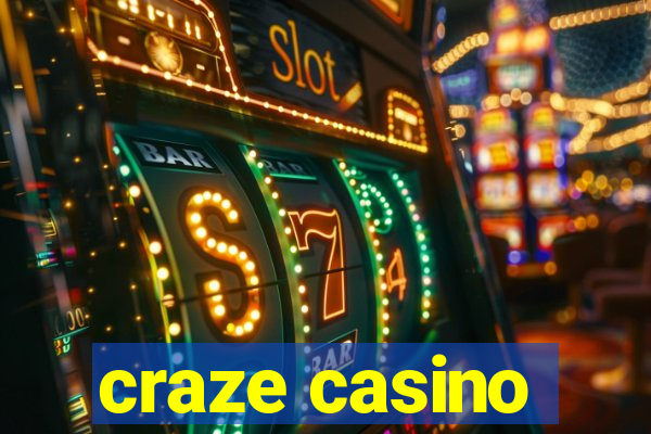 craze casino