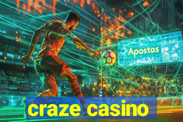 craze casino