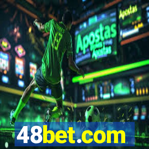 48bet.com