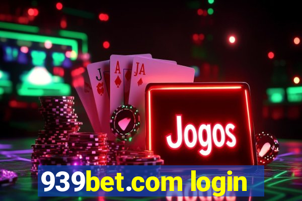 939bet.com login