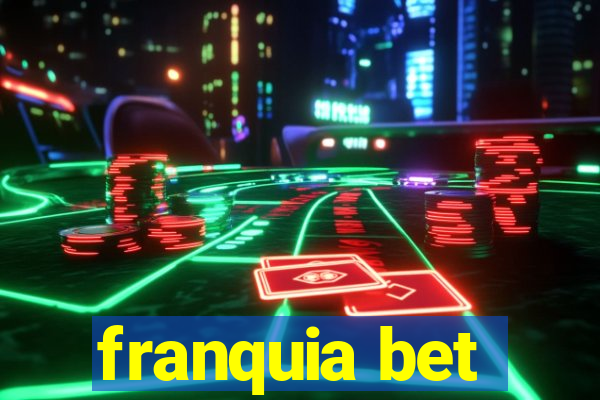 franquia bet