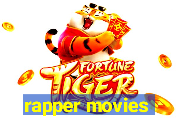 rapper movies