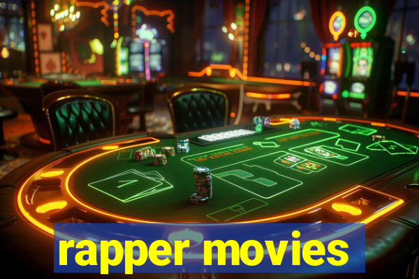 rapper movies