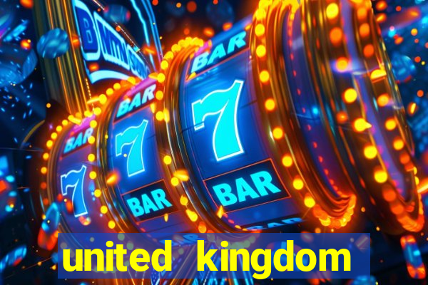 united kingdom casinos online