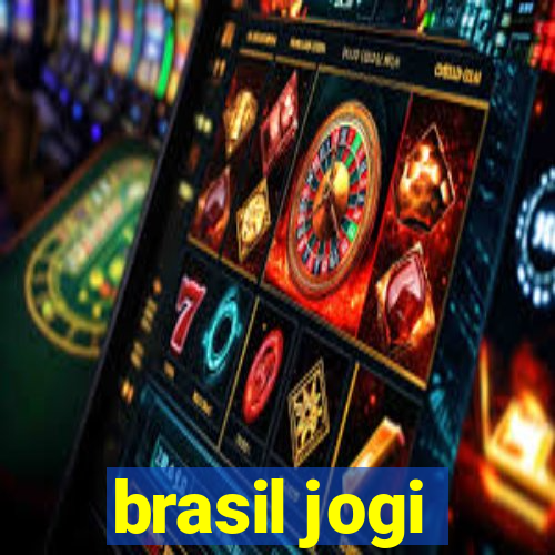 brasil jogi