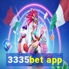 3335bet app