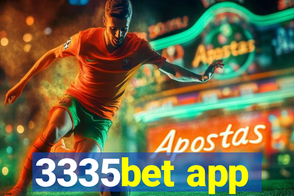 3335bet app