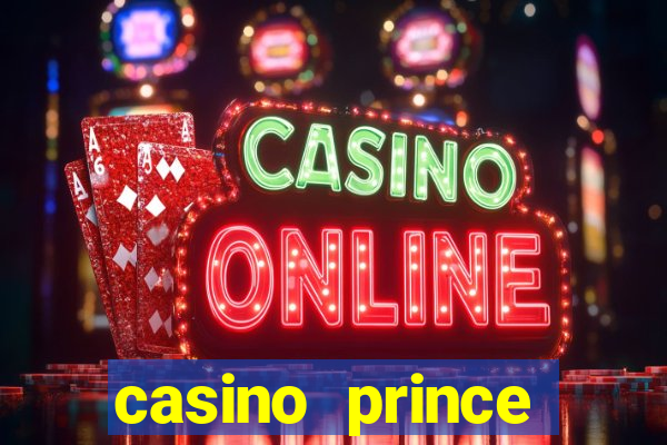 casino prince george bc