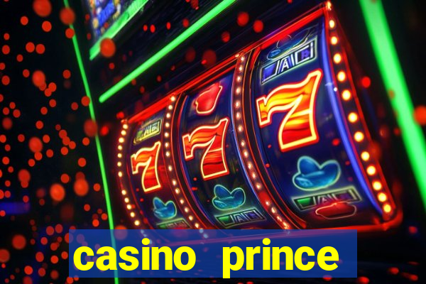 casino prince george bc