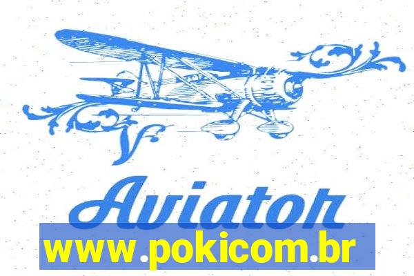 www.pokicom.br