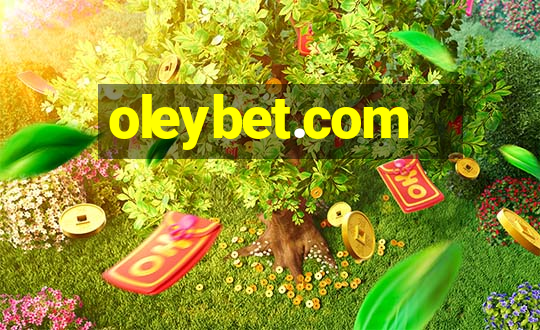 oleybet.com