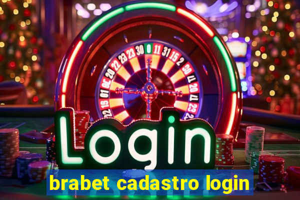 brabet cadastro login