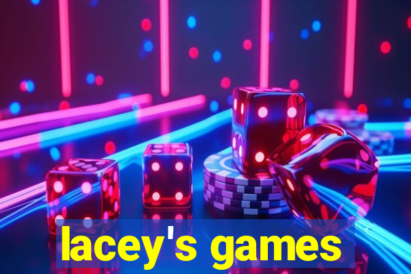 lacey's games