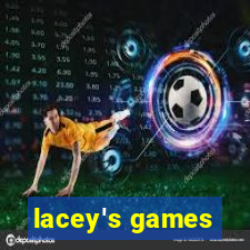 lacey's games