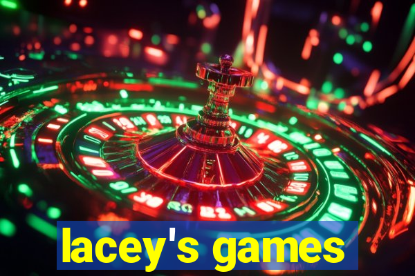 lacey's games