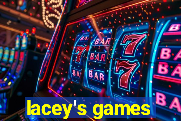 lacey's games