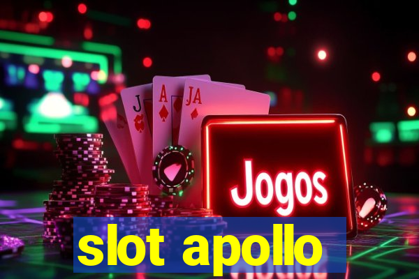 slot apollo