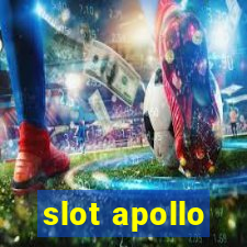 slot apollo