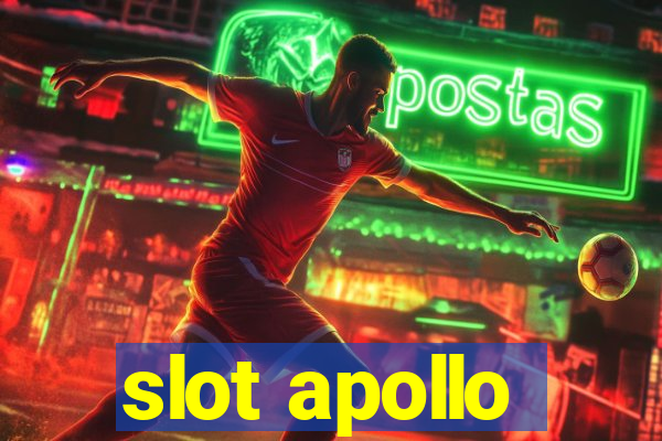 slot apollo