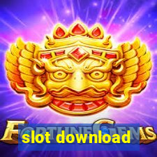 slot download