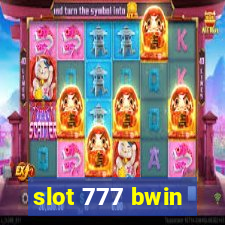 slot 777 bwin