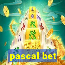 pascal bet