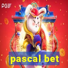 pascal bet