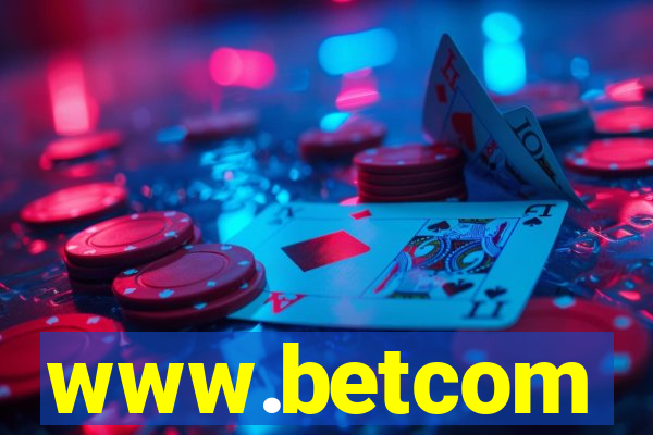 www.betcom