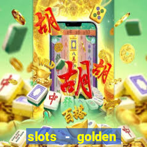 slots - golden spin casino